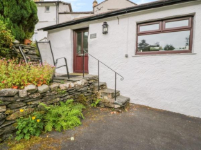 Steps Cottage